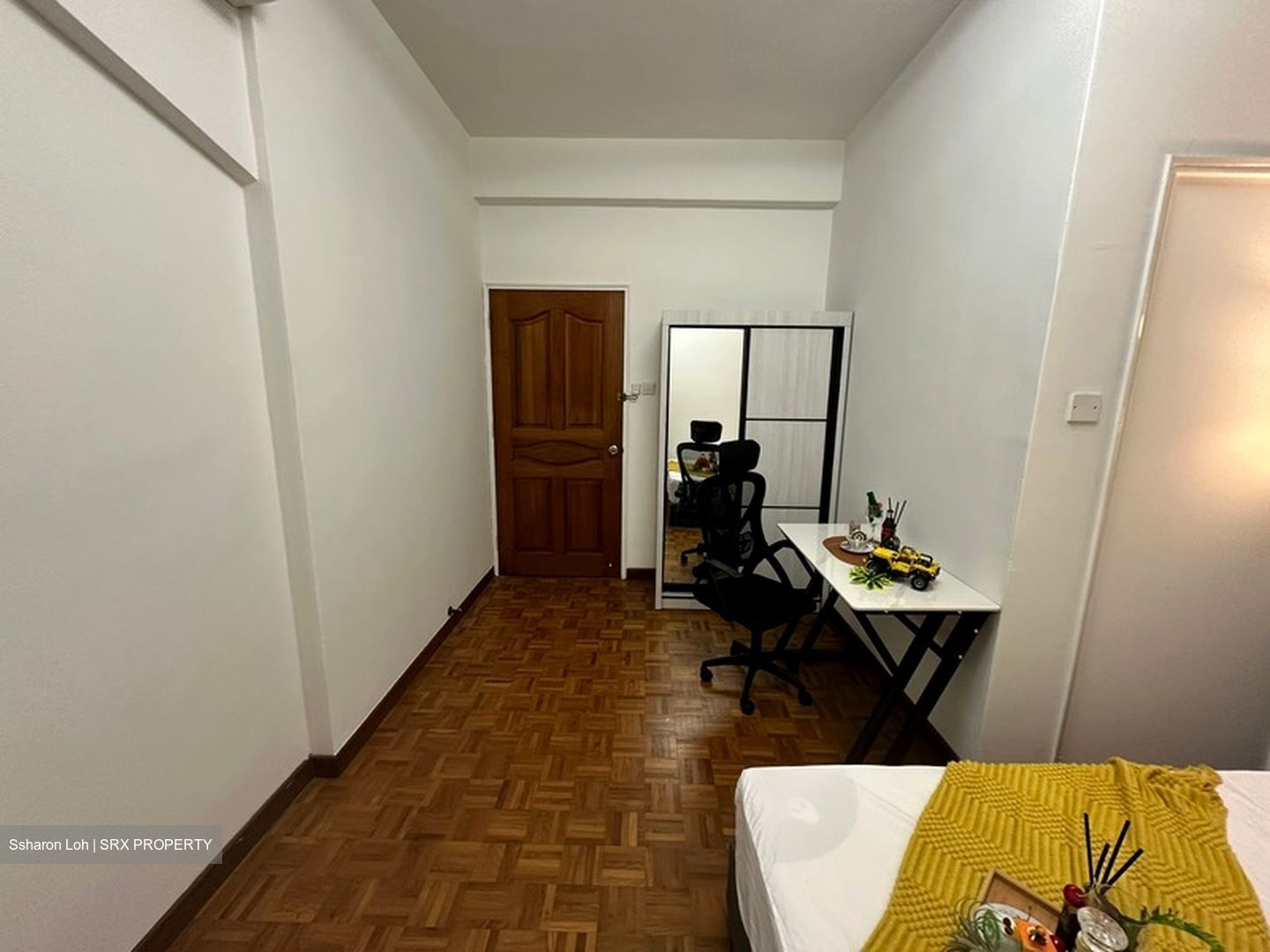 Boon Teck Towers (D12), Condominium #617704381